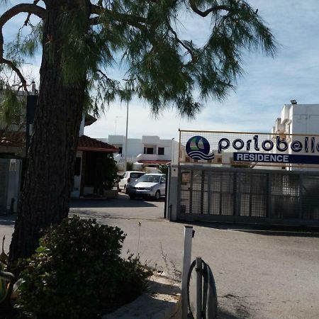 Appartamento Paola Marina Di Ostuni Villanova di Ostuni Εξωτερικό φωτογραφία