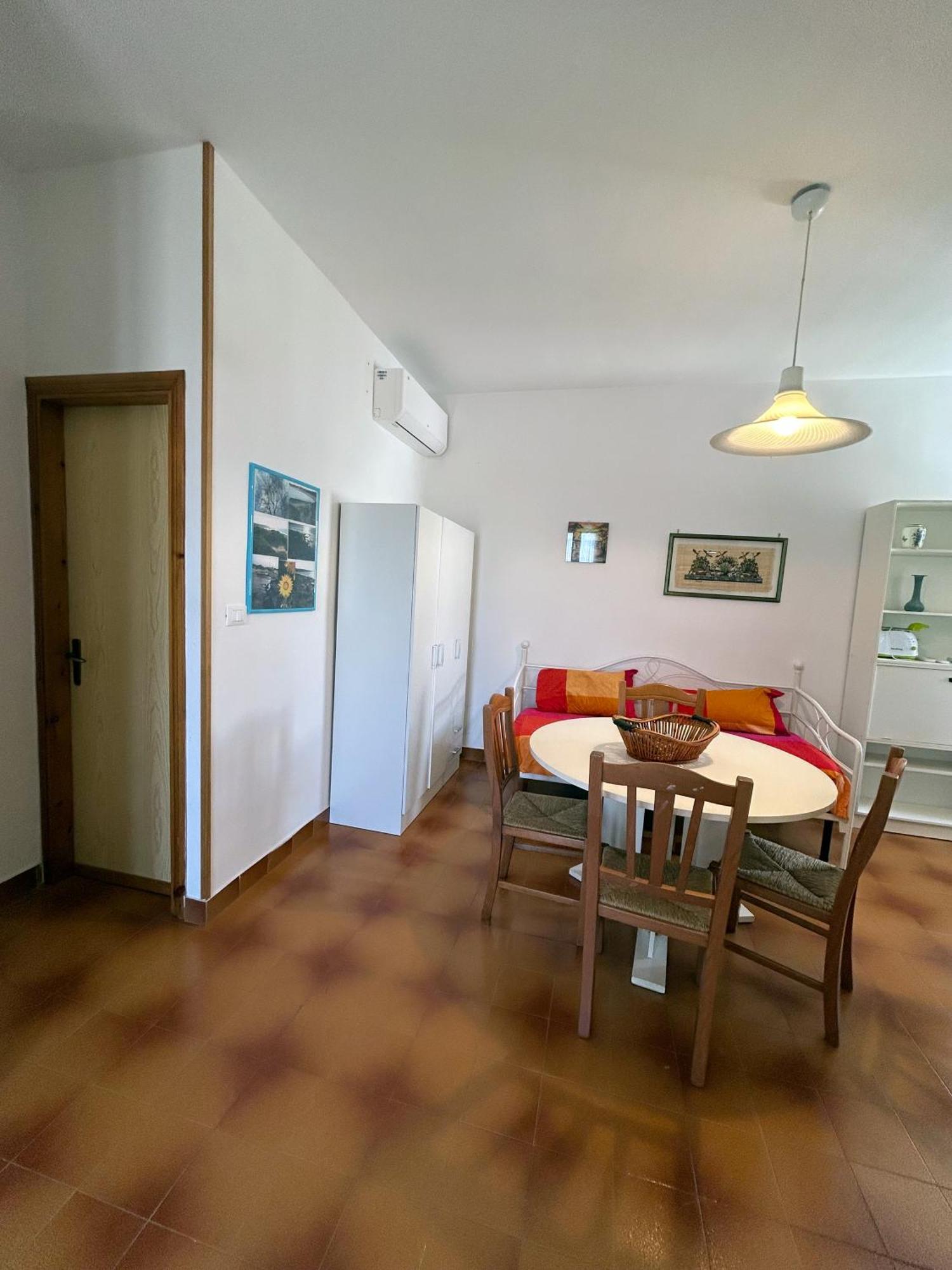 Appartamento Paola Marina Di Ostuni Villanova di Ostuni Εξωτερικό φωτογραφία
