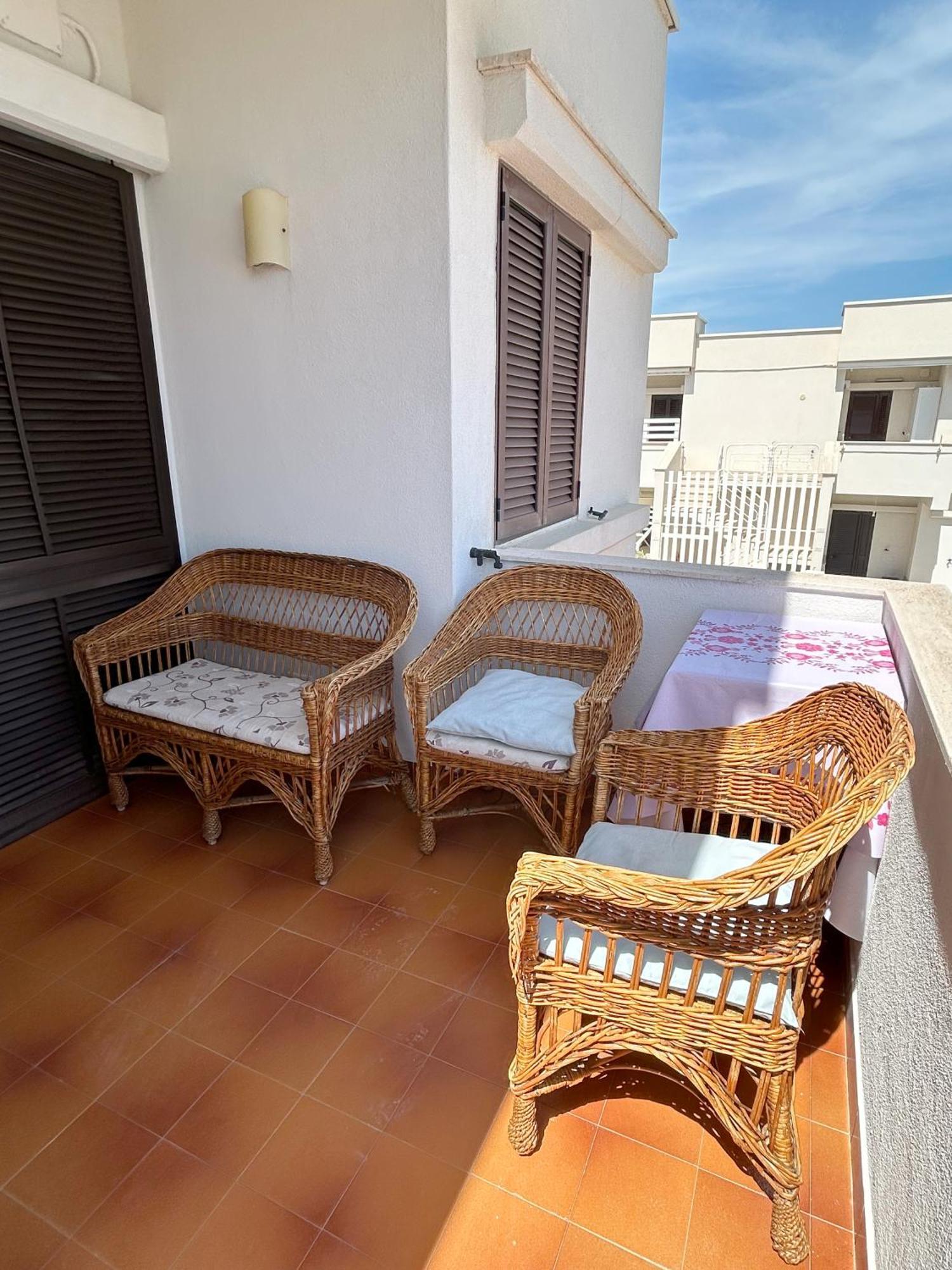 Appartamento Paola Marina Di Ostuni Villanova di Ostuni Εξωτερικό φωτογραφία