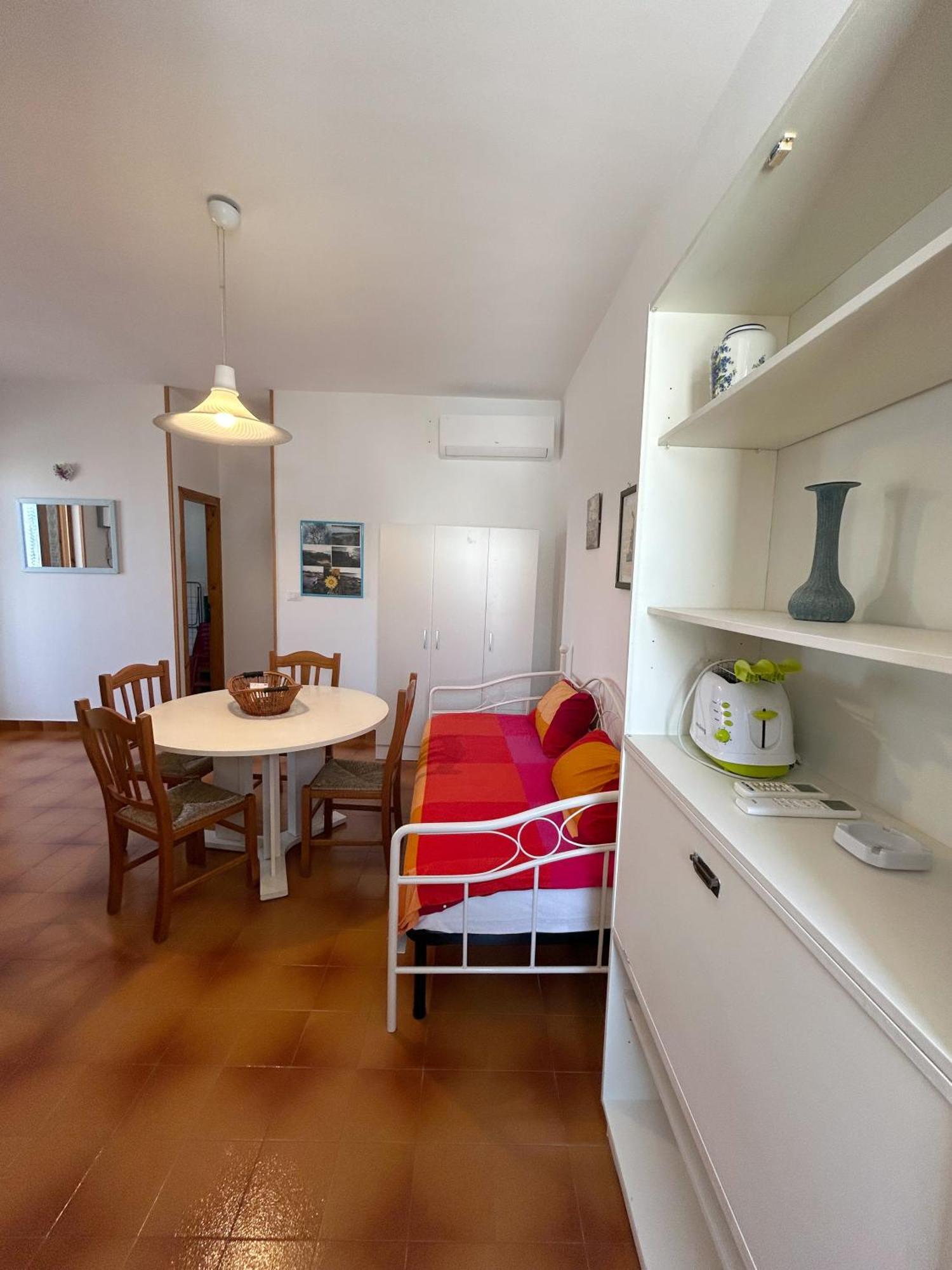 Appartamento Paola Marina Di Ostuni Villanova di Ostuni Εξωτερικό φωτογραφία