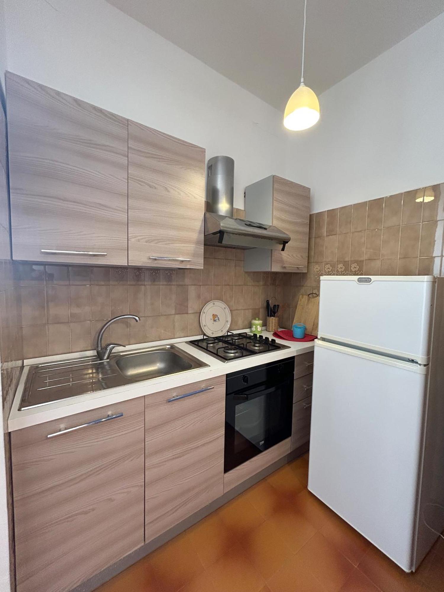 Appartamento Paola Marina Di Ostuni Villanova di Ostuni Εξωτερικό φωτογραφία
