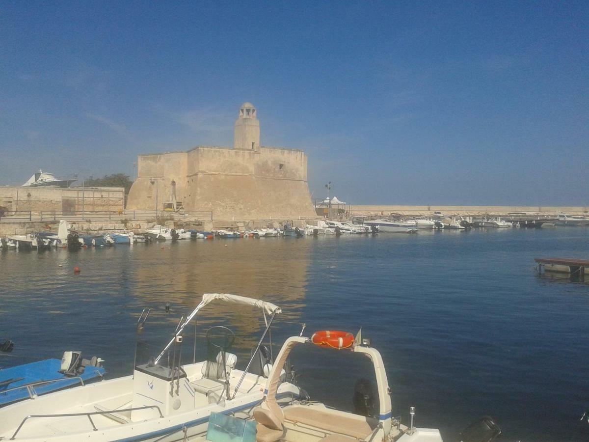 Appartamento Paola Marina Di Ostuni Villanova di Ostuni Εξωτερικό φωτογραφία