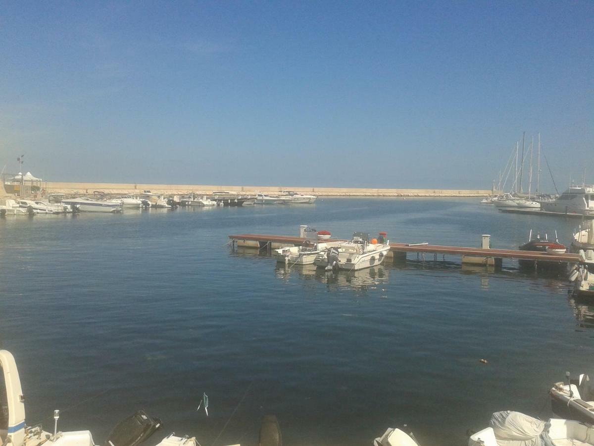 Appartamento Paola Marina Di Ostuni Villanova di Ostuni Εξωτερικό φωτογραφία