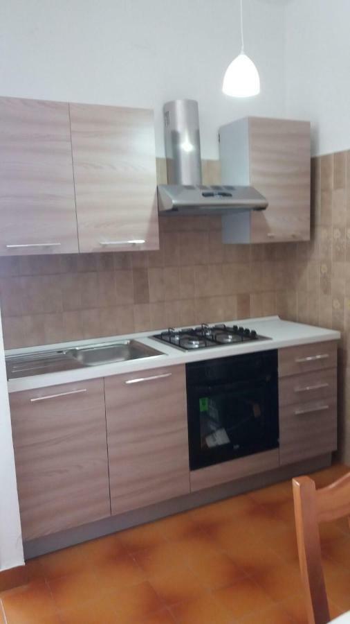 Appartamento Paola Marina Di Ostuni Villanova di Ostuni Εξωτερικό φωτογραφία