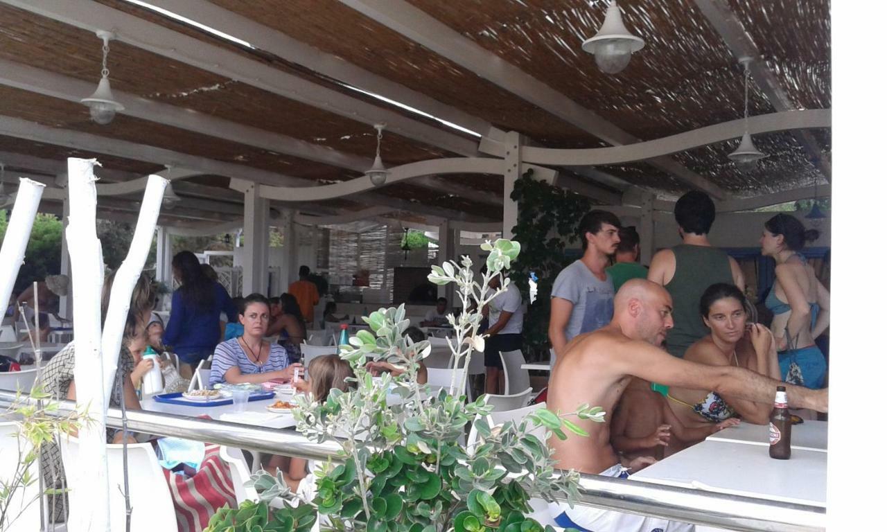 Appartamento Paola Marina Di Ostuni Villanova di Ostuni Εξωτερικό φωτογραφία