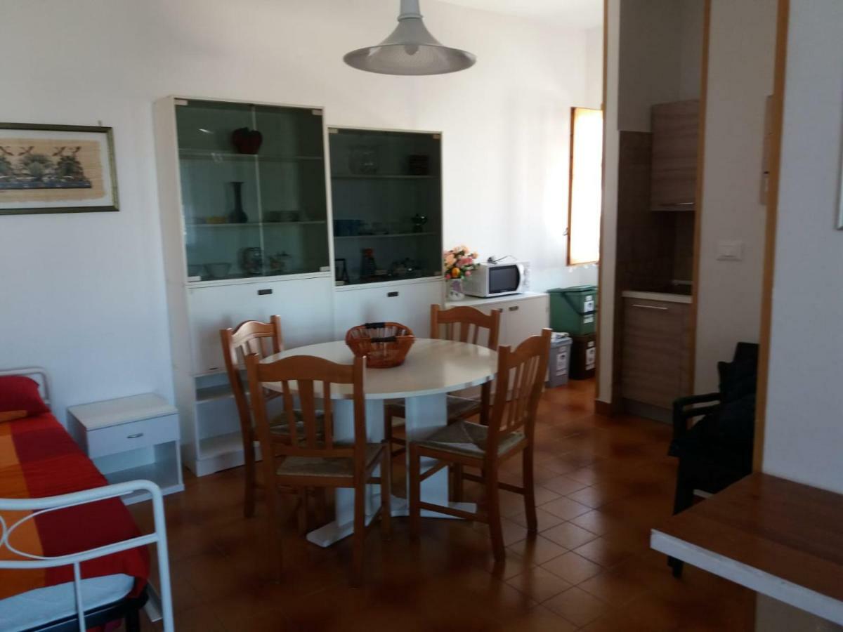 Appartamento Paola Marina Di Ostuni Villanova di Ostuni Εξωτερικό φωτογραφία