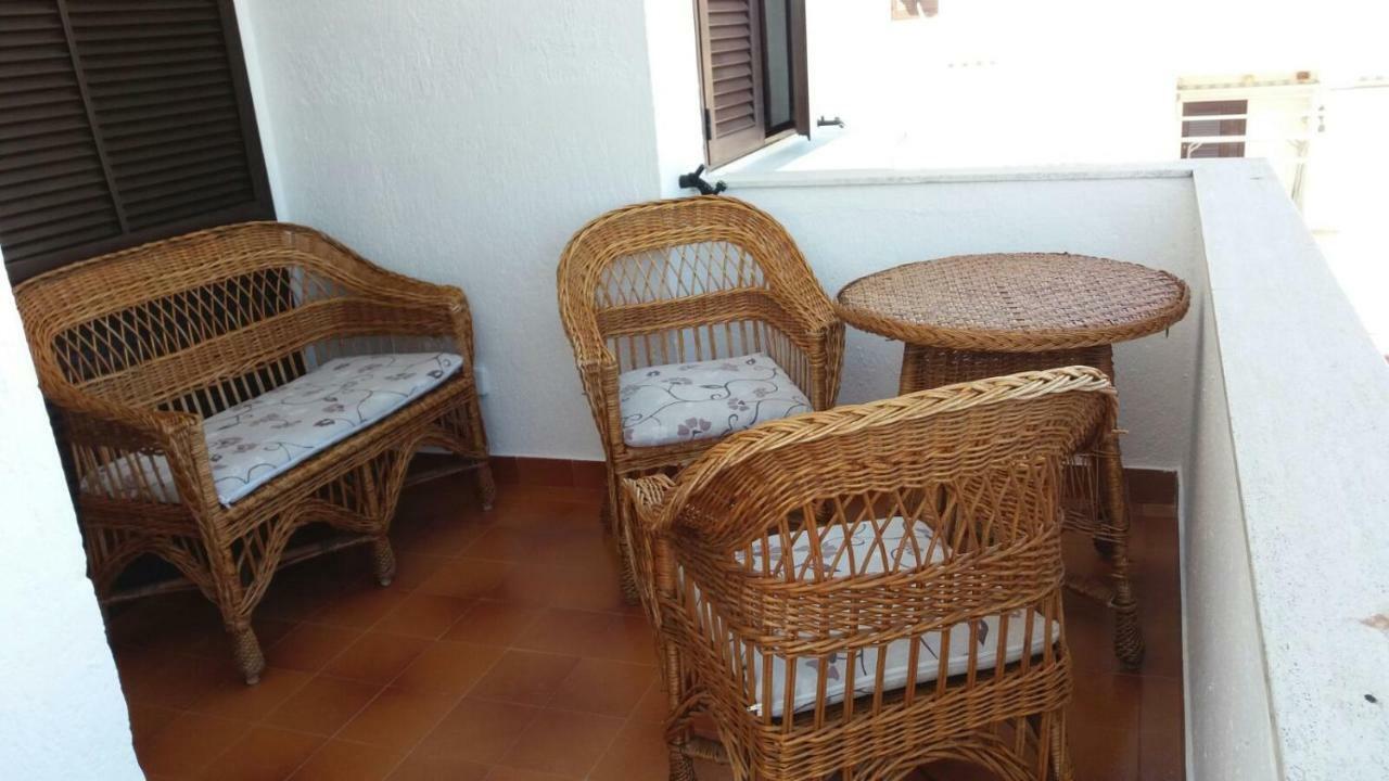 Appartamento Paola Marina Di Ostuni Villanova di Ostuni Εξωτερικό φωτογραφία
