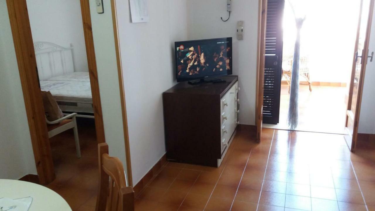 Appartamento Paola Marina Di Ostuni Villanova di Ostuni Εξωτερικό φωτογραφία