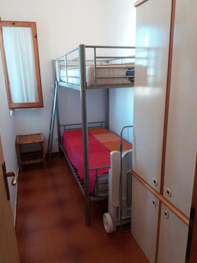 Appartamento Paola Marina Di Ostuni Villanova di Ostuni Εξωτερικό φωτογραφία