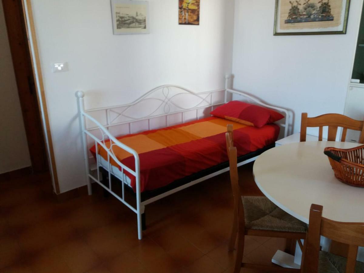 Appartamento Paola Marina Di Ostuni Villanova di Ostuni Εξωτερικό φωτογραφία
