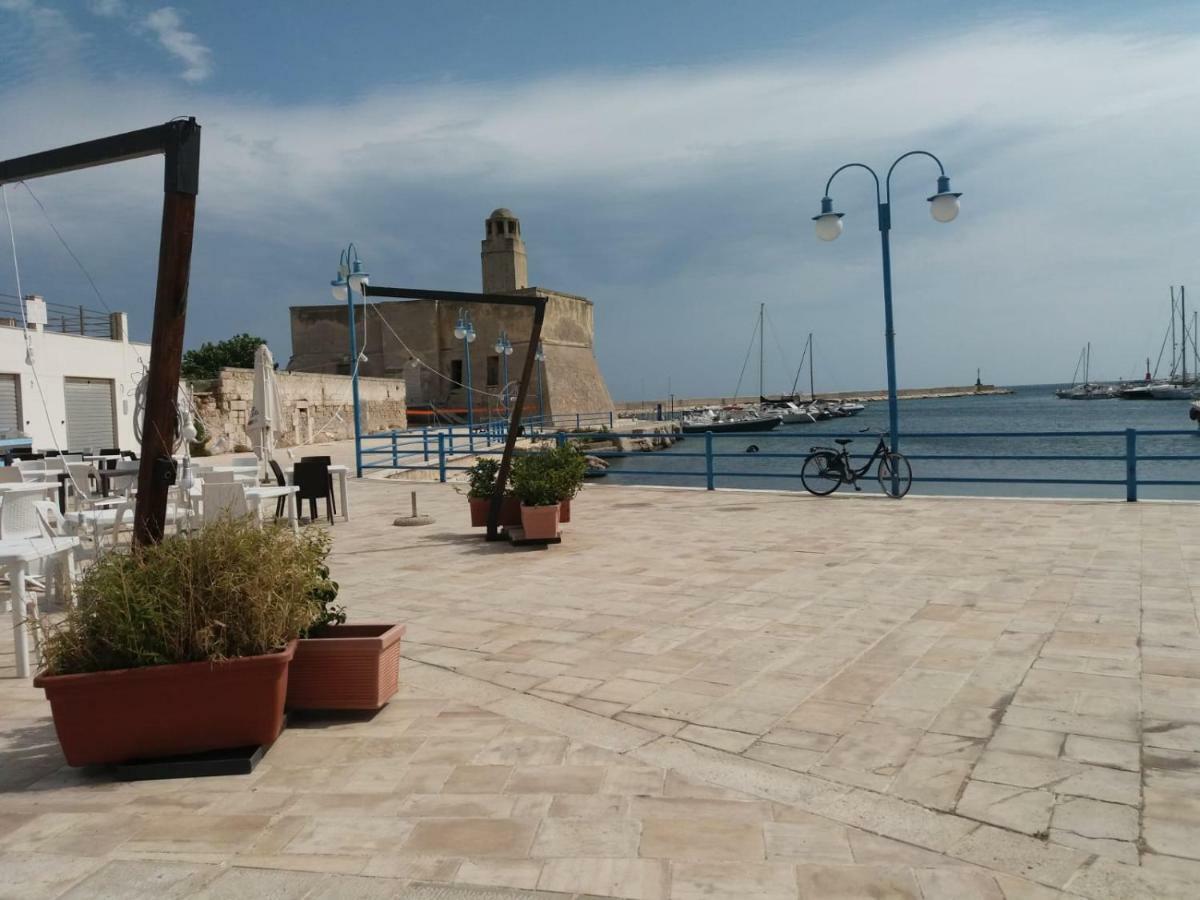 Appartamento Paola Marina Di Ostuni Villanova di Ostuni Εξωτερικό φωτογραφία