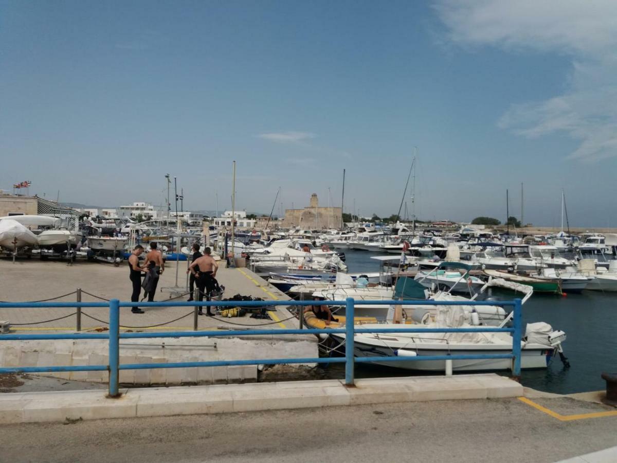 Appartamento Paola Marina Di Ostuni Villanova di Ostuni Εξωτερικό φωτογραφία